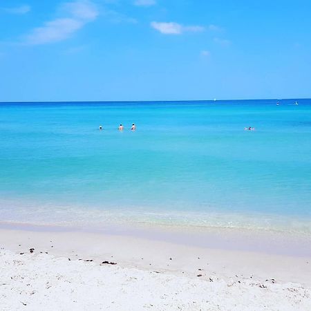 Miami Hollywood Bay View On The Beach 002-1Bvic 外观 照片