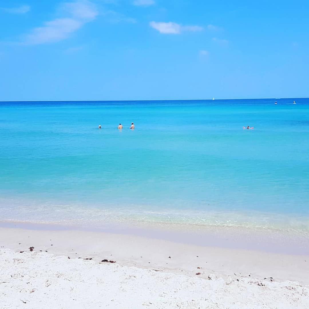 Miami Hollywood Bay View On The Beach 002-1Bvic 外观 照片