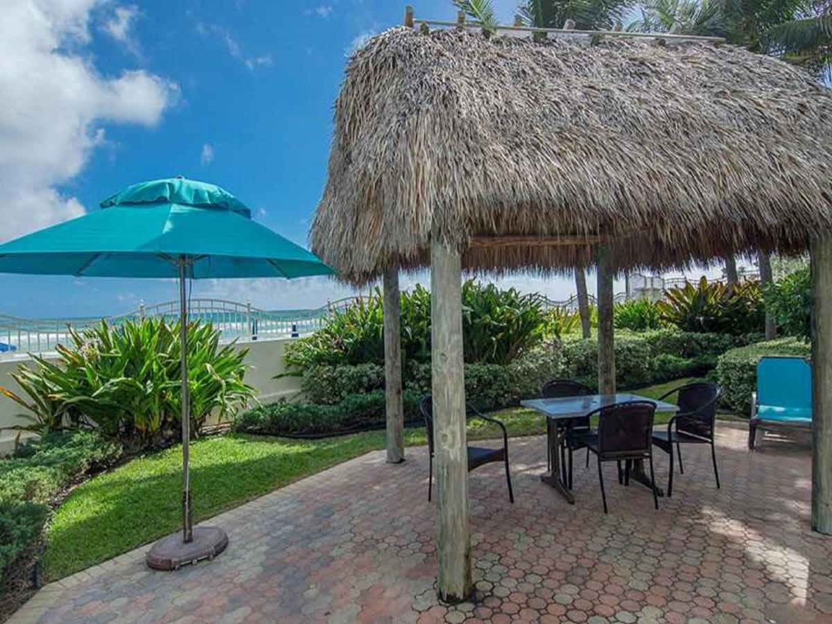 Miami Hollywood Bay View On The Beach 002-1Bvic 外观 照片